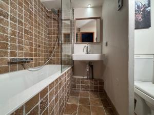 Résidence Grand Bois A1124 Clés Blanches