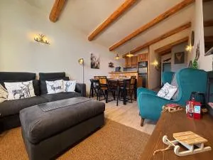 Résidence Grand Bois A1124 Clés Blanches