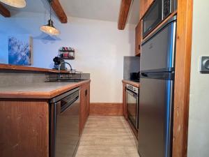 Résidence Grand Bois A1124 Clés Blanches