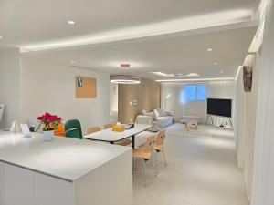 The Gangnam Private Stay, "Premium 3-Room Suite", "5 min to Gangnam Station"