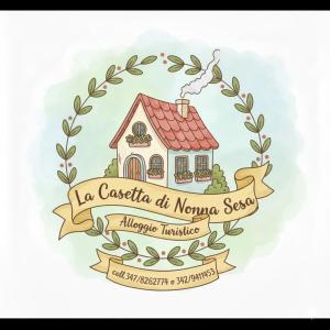 La casetta di nonna Sesa