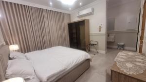 Yasmeen apartment شقة الياسمين