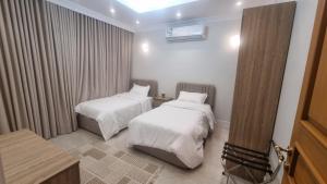 Yasmeen apartment شقة الياسمين