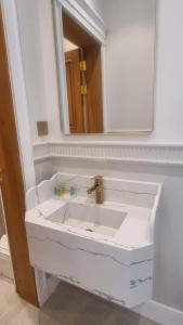 Yasmeen apartment شقة الياسمين