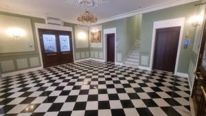 Yasmeen apartment شقة الياسمين