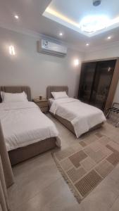 Yasmeen apartment شقة الياسمين