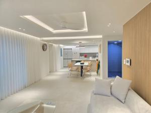 The Gangnam Private Stay, "Premium 3-Room Suite", "5 min to Gangnam Station"