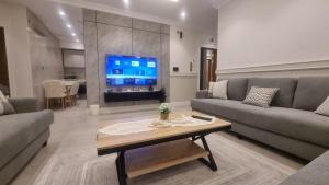 Yasmeen apartment شقة الياسمين