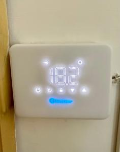 Appartamento a Roma 1 bijou