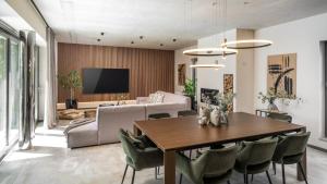 Luxury Villa Lipa Tree with pool in Novigrad