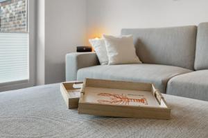 Ferienhaus Heimathafen