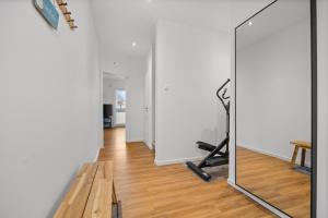 Ferienhaus Heimathafen