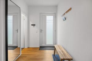 Ferienhaus Heimathafen