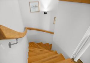 Ferienhaus Heimathafen