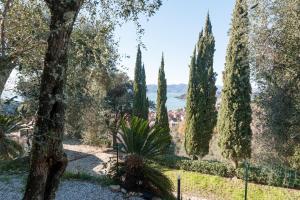 2 Parking - Lerici Center & Home - Rùstegu Dùze