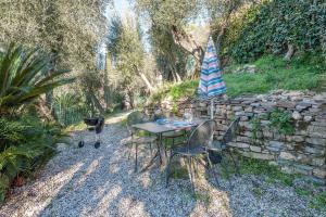 2 Parking - Lerici Center & Home - Rùstegu Dùze