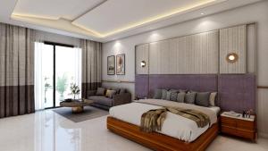 Namaste Corbett Resort and Spa