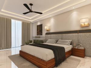 Namaste Corbett Resort and Spa