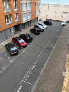 Het Strandparadijs 0301