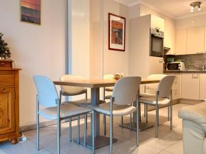 Het Strandparadijs 0301