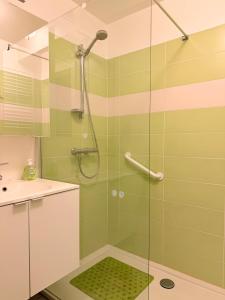 Het Strandparadijs 0301