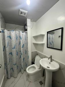 Naga City River View 1BR U1 Apartment