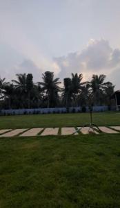 Eeshaavasya Homestay