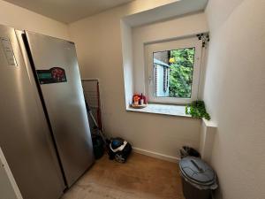 Studio-Apartment im Grünen für 1-2 Personen