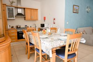 Il-Qastna Holiday House-Zejtun - Happy Rentals