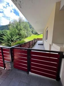 Accogliente appartamento con cucina e divano letto - Aprica