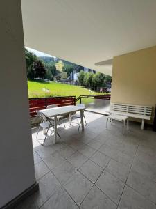 Accogliente appartamento con cucina e divano letto - Aprica