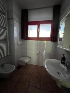 Accogliente appartamento con cucina e divano letto - Aprica