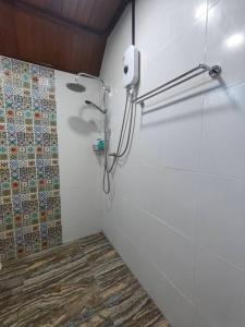 Baan Dok Aorr Aoluke Peaceful House among the nature for privacy lover