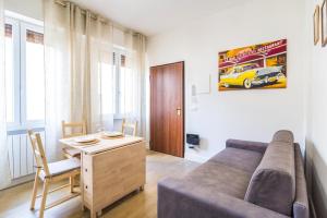 Bright Apartment 2 in Guido monaco
