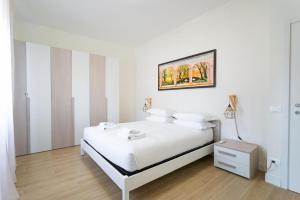 Bright Apartment 2 in Guido monaco