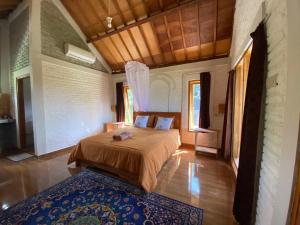 Jegeg Ayu Bungalows Lombok