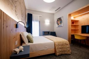 Costiero Elegant Suites B&B Gallipoli