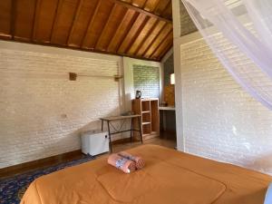 Jegeg Ayu Bungalows Lombok