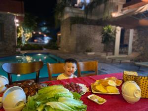 Trang An by Linh Homestay