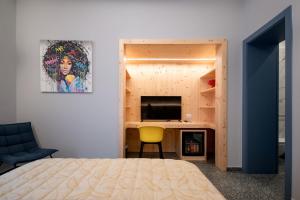 Costiero Elegant Suites B&B Gallipoli