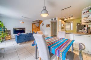 Bright house ideal for exploring Bordeaux