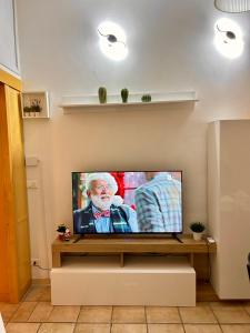 Appartamento a Roma 1 bijou