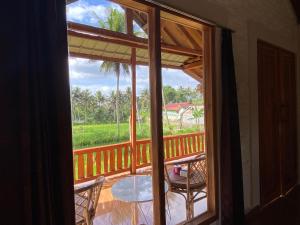 Jegeg Ayu Bungalows Lombok