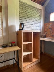 Jegeg Ayu Bungalows Lombok