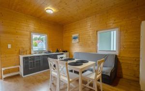 MożeMorze? Ośrodek Domków Letniskowych