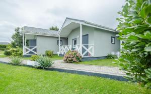 MożeMorze? Ośrodek Domków Letniskowych