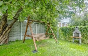 MożeMorze? Ośrodek Domków Letniskowych