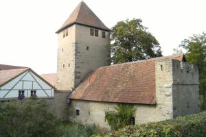 Die Gönothek - Ferienwohnungen