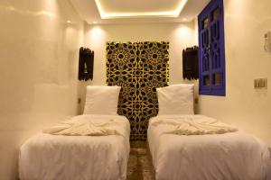 Riad Lilou Marrakech