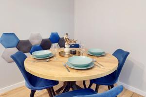 Sesame Apartment 2 Closed Rooms & Parking